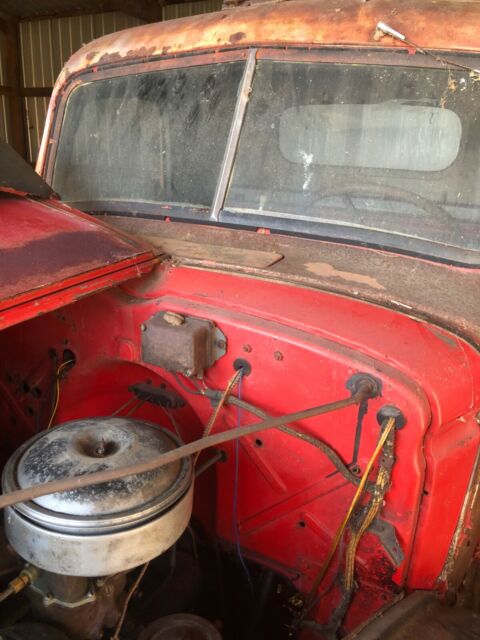 1941 Chevrolet Truck - photo 7