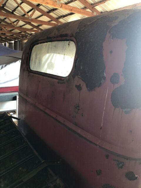 1941 Chevrolet Truck - photo 9