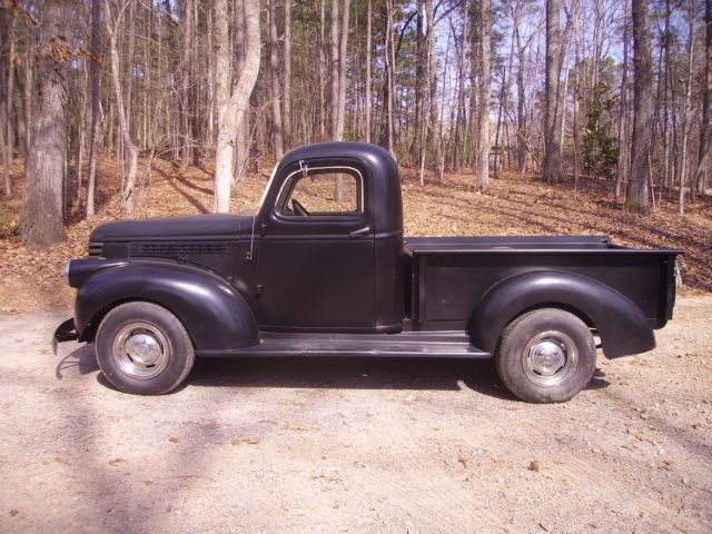 1941 Chevy Truck 350 V8 350 Trans Nova Front Clip P/S 4 Wheel Disc Lokar Shifter 1941 Chevrolet Other Pickups