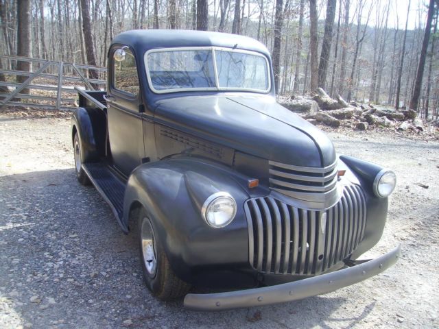 1941 Chevrolet Other Pickups - photo 3