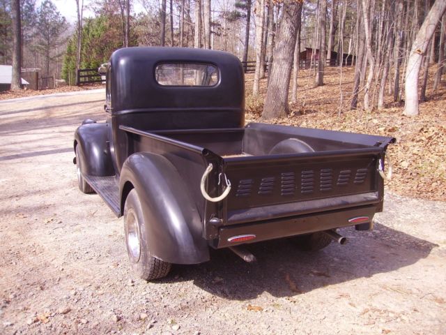 1941 Chevrolet Other Pickups - photo 5