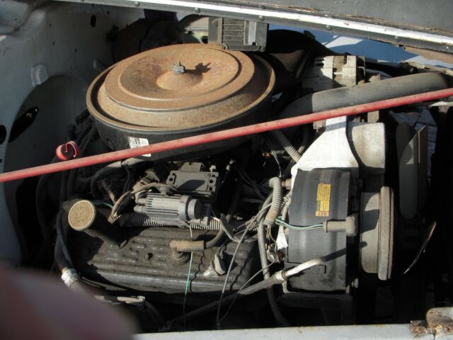 1941 Chevrolet Other Pickups waterfall grill - photo 11