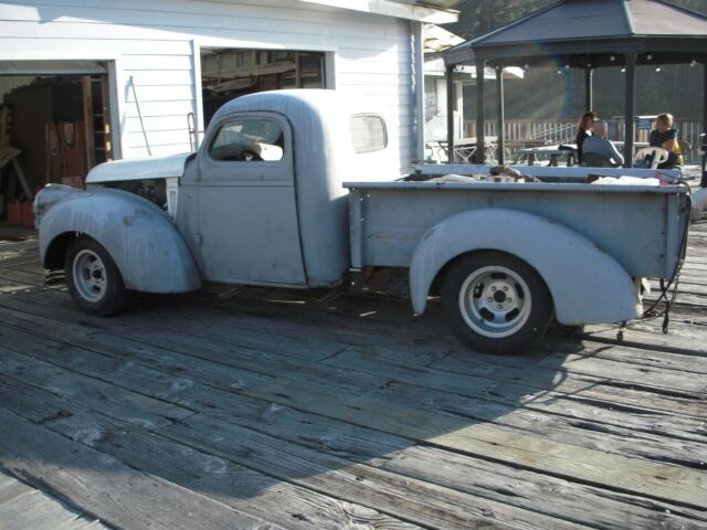 1941 Chevrolet Other Pickups waterfall grill - photo 2