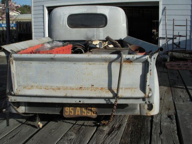 1941 Chevrolet Other Pickups waterfall grill - photo 3