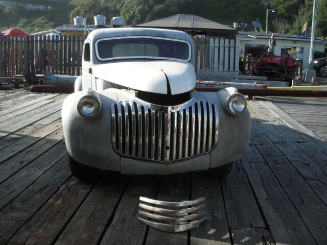 1941 Chevrolet Other Pickups waterfall grill - photo 4