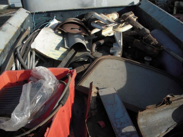 1941 Chevrolet Other Pickups waterfall grill - photo 9