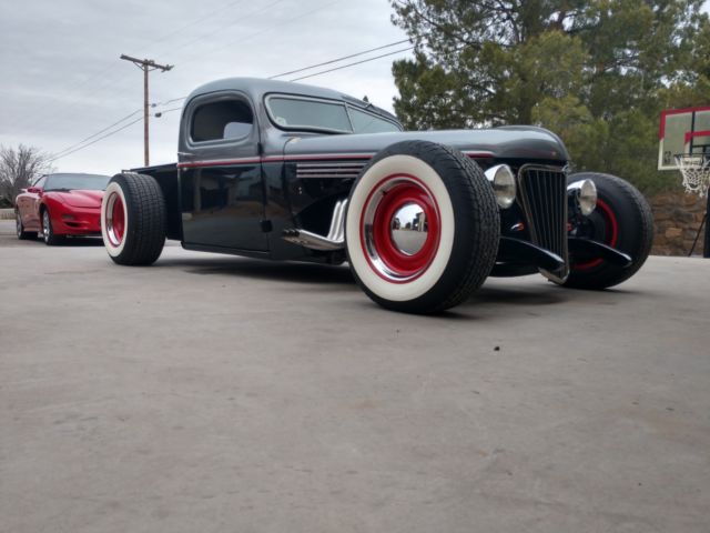 1941 Chevy Truck Hot Rod Rat Rod Style, Street Rod Quality 1941 Chevrolet Other Pickups