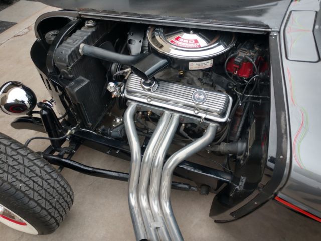 1941 Chevrolet Other Pickups - photo 10