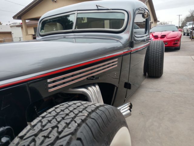 1941 Chevrolet Other Pickups - photo 11