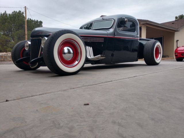 1941 Chevrolet Other Pickups - photo 2