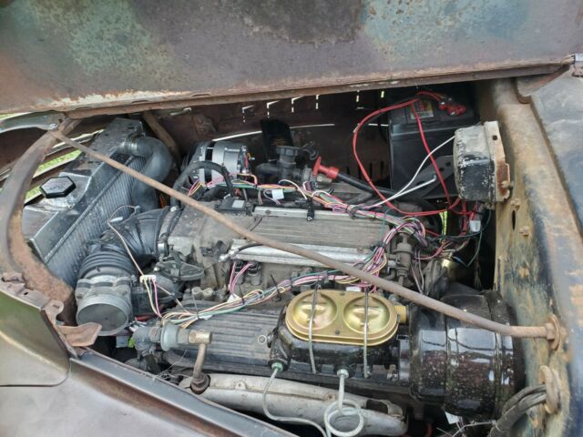 1941 Chevrolet Other Pickups - photo 11