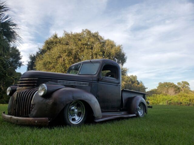 1941 Chevrolet Other Pickups - photo 3