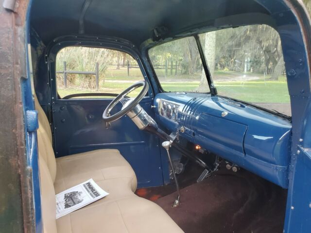 1941 Chevrolet Other Pickups - photo 8