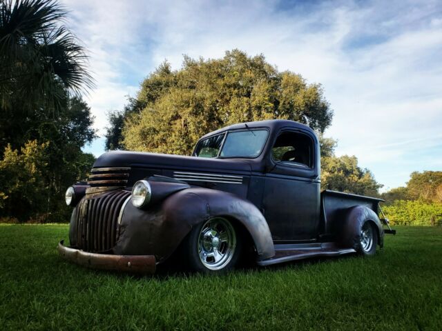 1941 Chevrolet Other Pickups - photo 9