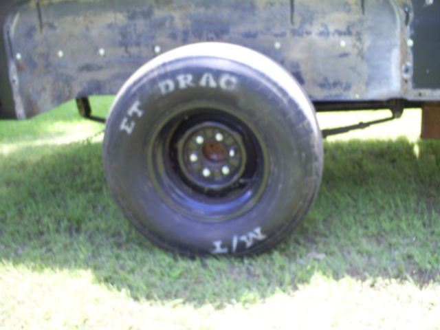 1941 Chevrolet Other Pickups - photo 10