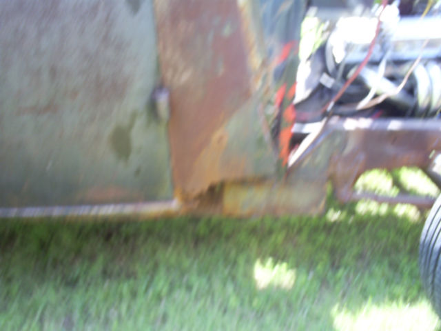 1941 Chevrolet Other Pickups - photo 11