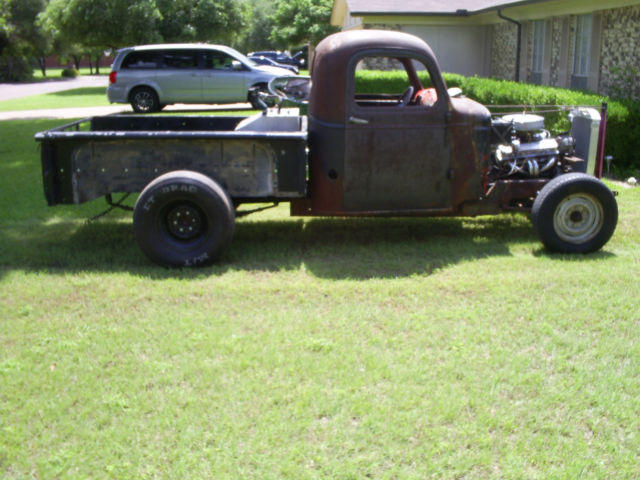 1941 Chevrolet Other Pickups - photo 12