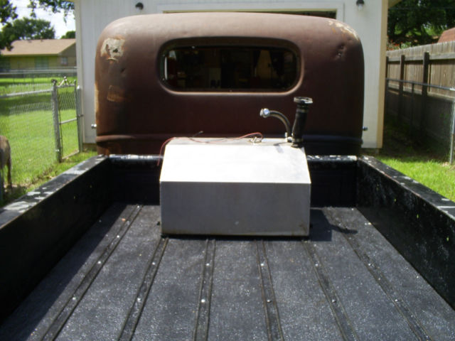 1941 Chevrolet Other Pickups - photo 13