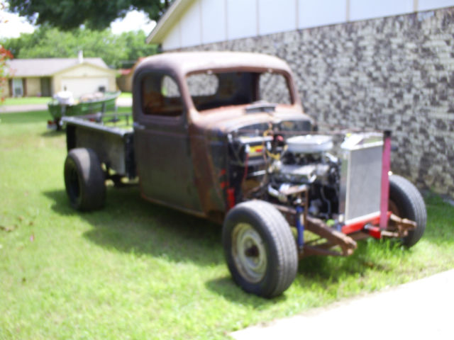 1941 Chevrolet Other Pickups - photo 2