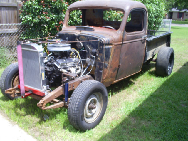 1941 Chevrolet Other Pickups - photo 3