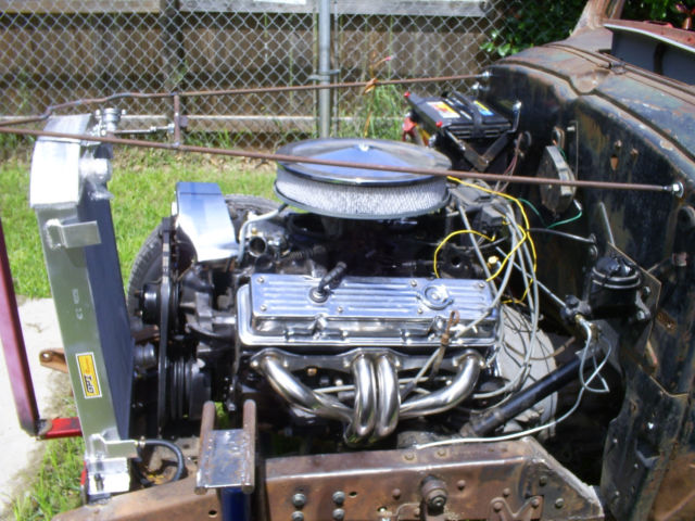 1941 Chevrolet Other Pickups - photo 4