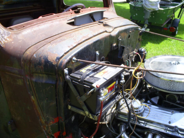 1941 Chevrolet Other Pickups - photo 7