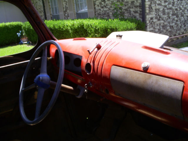 1941 Chevrolet Other Pickups - photo 8