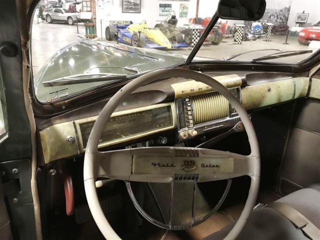 1941 Chrysler Club Coupe -- - photo 12