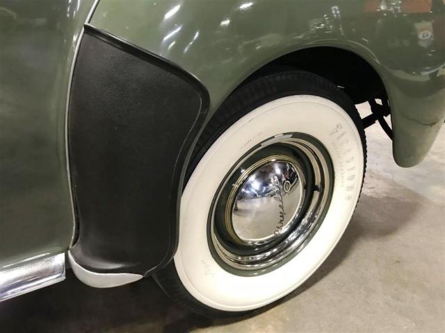 1941 Chrysler Club Coupe -- - photo 9