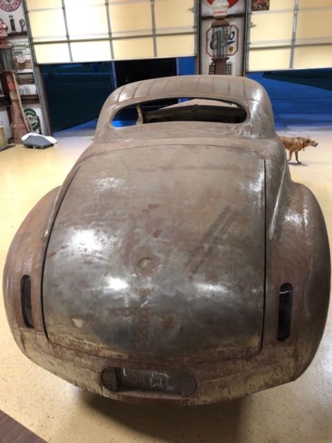 1941 Chrysler Other - photo 2