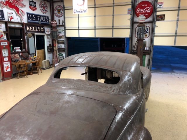 1941 Chrysler Other - photo 3
