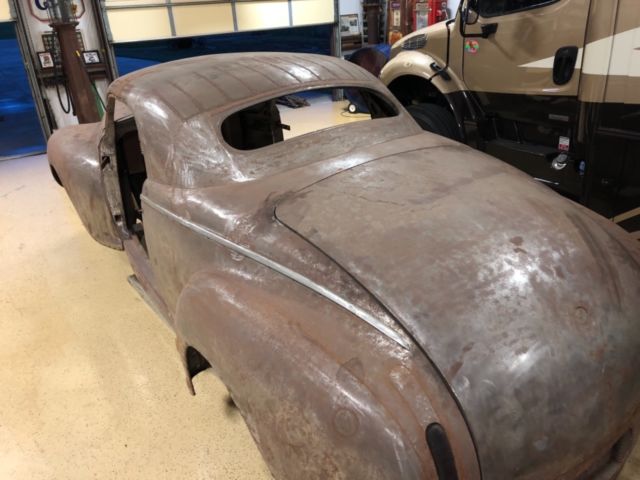 1941 Chrysler Other - photo 4