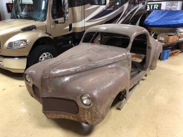 1941 Chrysler Other - photo 5