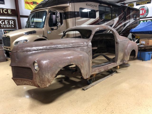 1941 Chrysler Other - photo 6