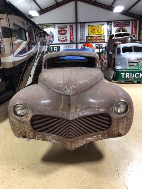 1941 Chrysler Other - photo 7