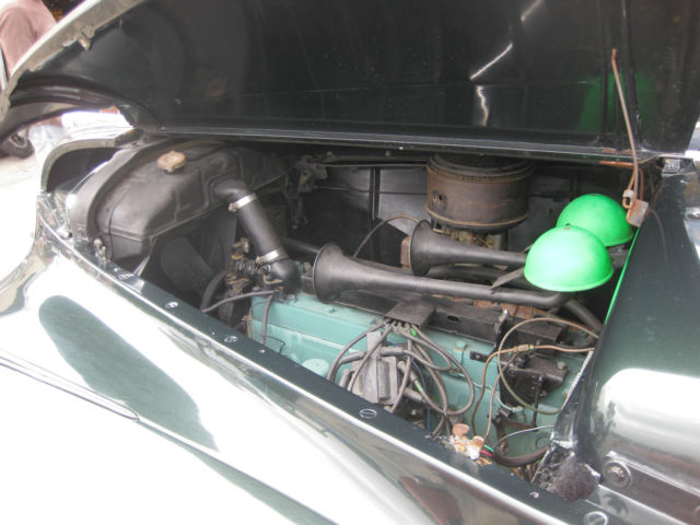 1941 Chrysler New Yorker - photo 10