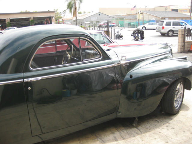 1941 Chrysler New Yorker - photo 3