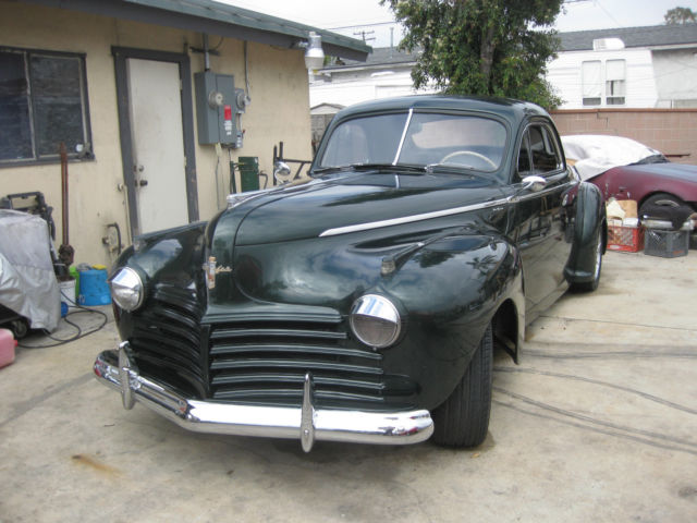 1941 Chrysler New Yorker - photo 5