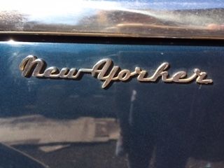 1941 Chrysler New Yorker - photo 12