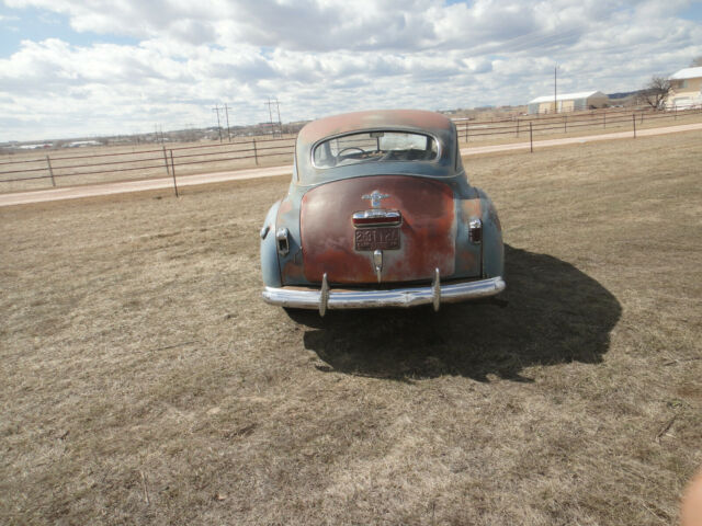 1941 Chrysler New Yorker - photo 6