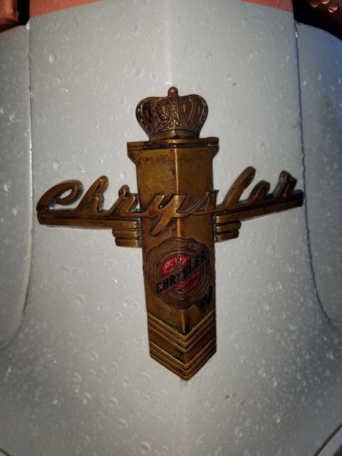 1941 Chrysler Royal - photo 13