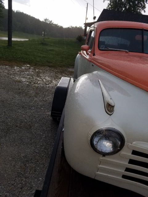 1941 Chrysler Royal - photo 7