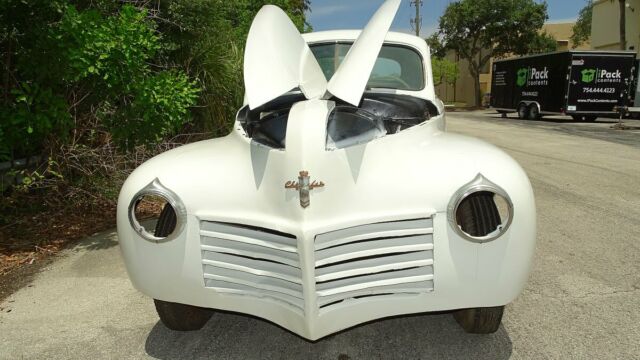 1941 Chrysler Royal TWO DOOR COUPE - photo 7