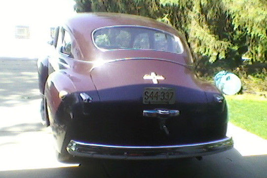 1941 Chrysler Other - photo 2