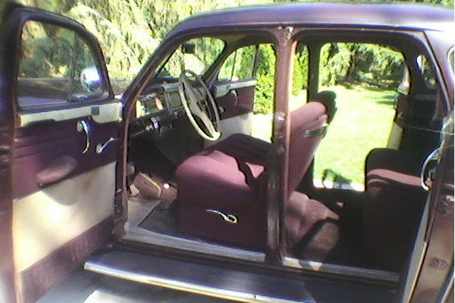 1941 Chrysler Other - photo 4