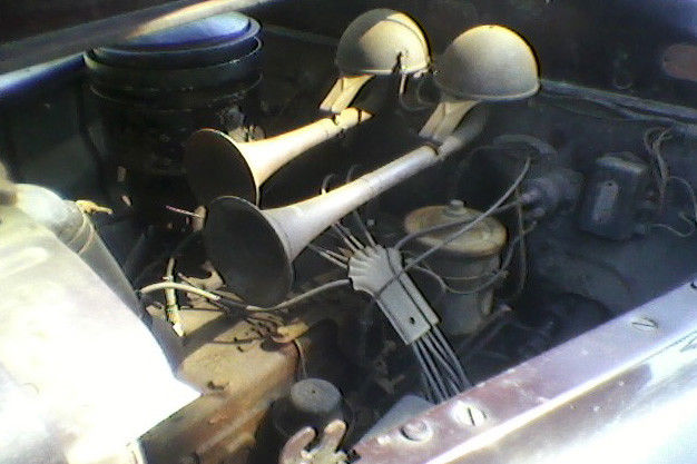 1941 Chrysler Other - photo 5