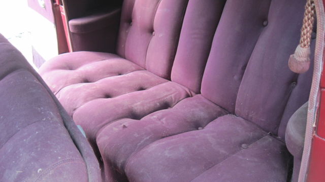 1941 Chrysler WINDSOR - photo 12