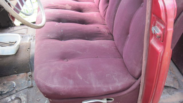 1941 Chrysler WINDSOR - photo 13