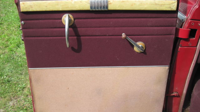 1941 Chrysler WINDSOR - photo 7