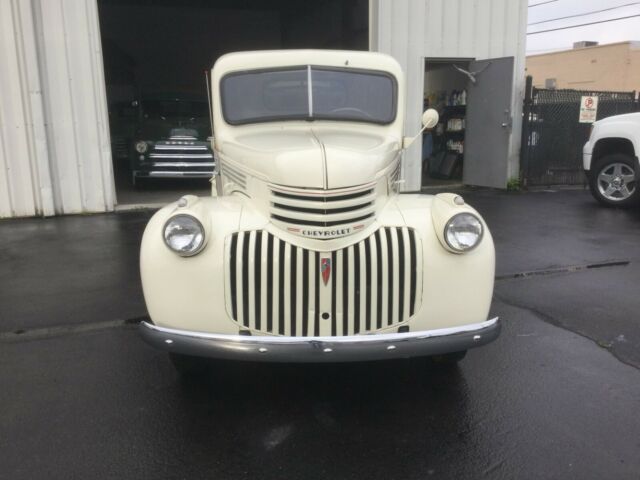 1941 Chevrolet Other Pickups - photo 2